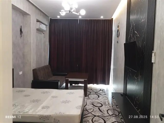1-комн. квартира, 7 этаж, 55 м², 19мкр, Хуҷанд