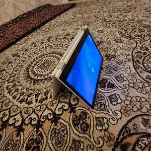Ноутбук, Душанбе