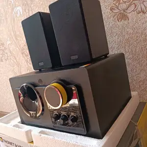 Сабвуфер Thonet Vander, Худжанд