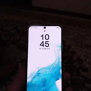 Samsung Galaxy S22, Душанбе