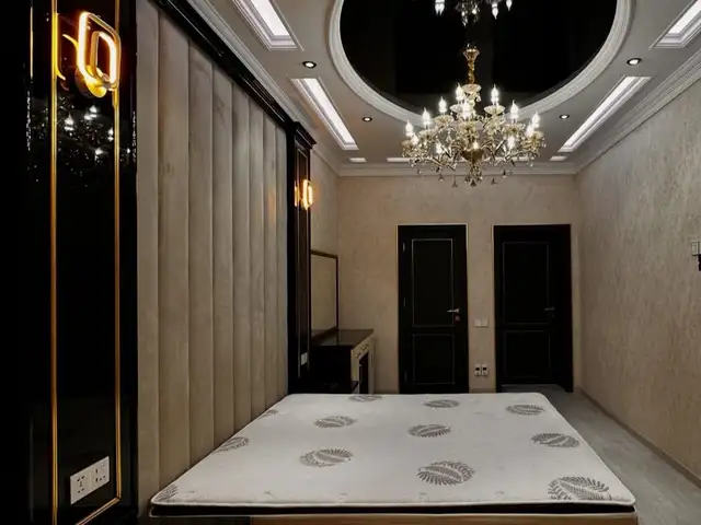 3-комн. квартира, 10 этаж, 164 м², Гулистон, напротив Эсхата Банк, Хуҷанд