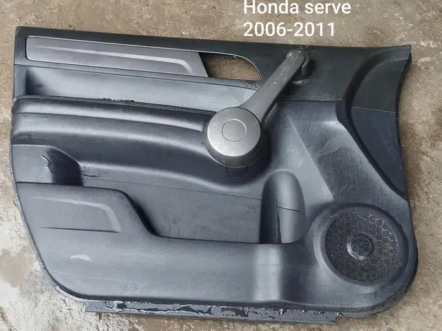 Обшивка двери Honda serve 2006-2011, Худжанд
