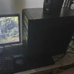 Игровой компьютер, Душанбе
