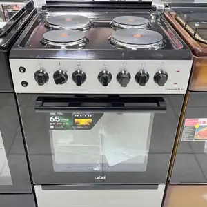 Плита Artel, Душанбе