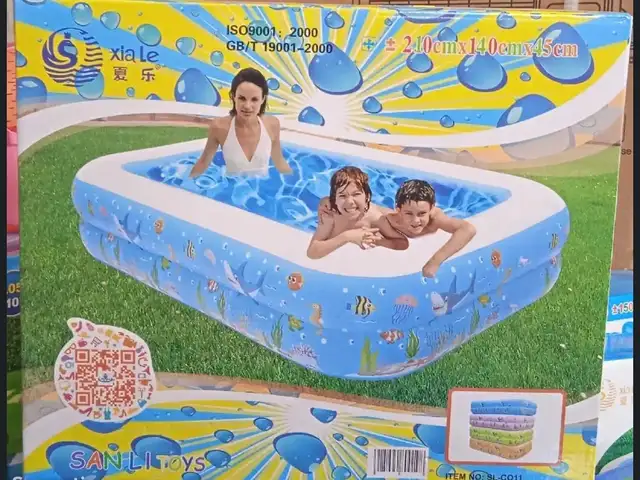 Бассейн 210/140, Душанбе
