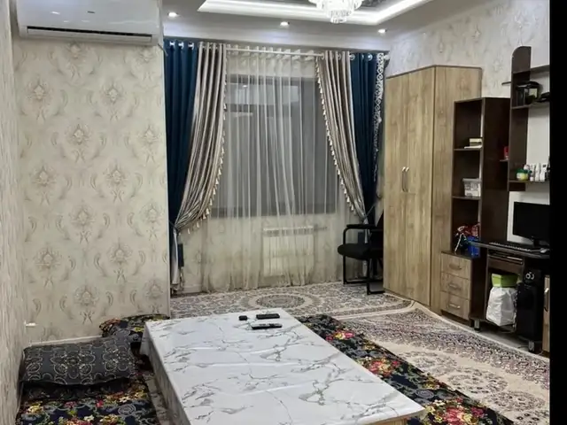 2-комн. квартира, 12 этаж, 80м², кучаи амиршоев ваданасос, Душанбе