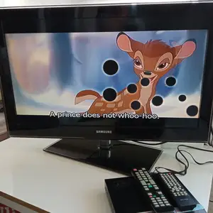 Телевизор, Душанбе