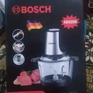Блендер BOSCH 3.8л, Душанбе