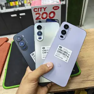 Itel Sity 200 8/128Gb blue, Душанбе