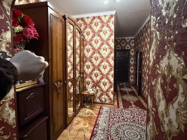 2-комн. квартира, 6 этаж, 50 м², назди бозор, Ҳисор