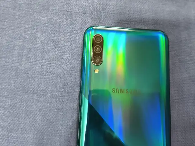 Samsung Galaxy A30s 32gb, Душанбе