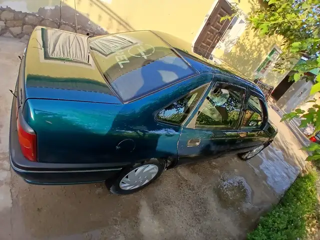 Opel Vectra A