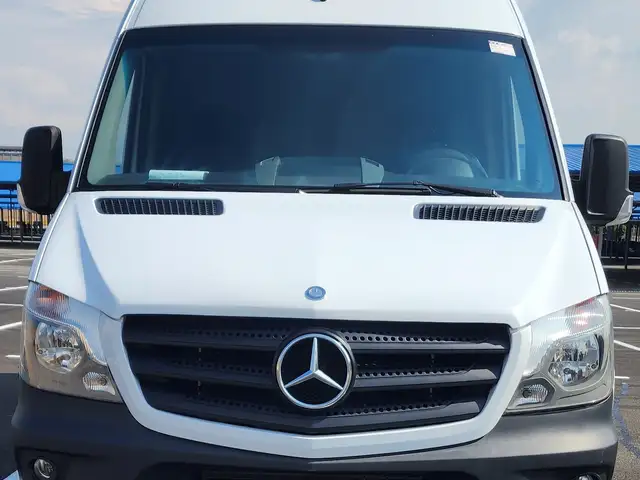 Фургон Mercedes-Benz Sprinter, 2014, Худжанд