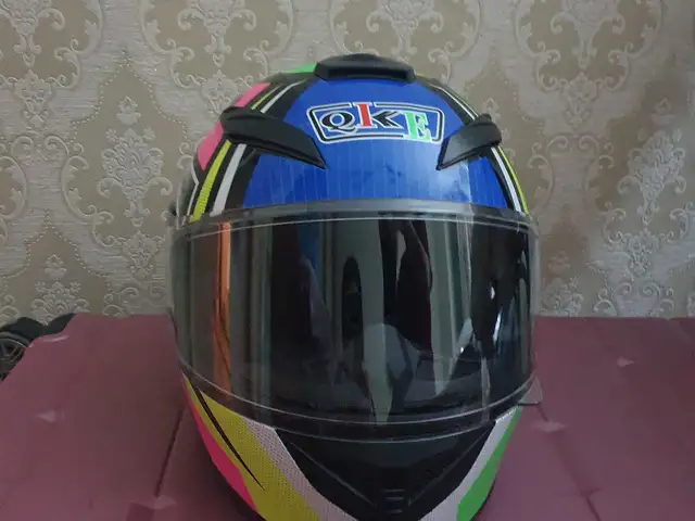 Шлем женский, Душанбе