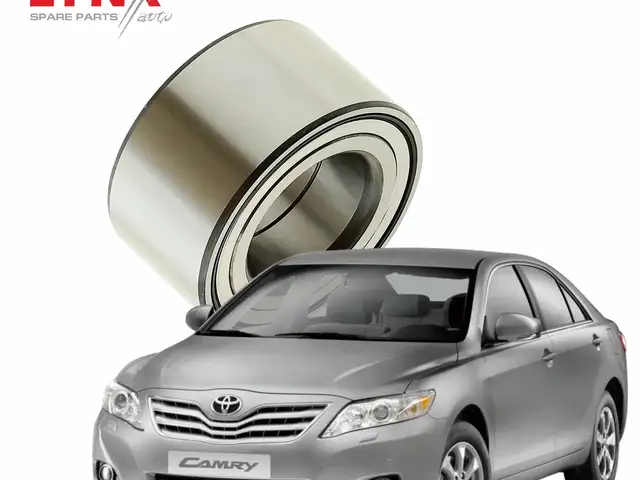 Подшипник ступица передний на Toyota Camry 2, Душанбе