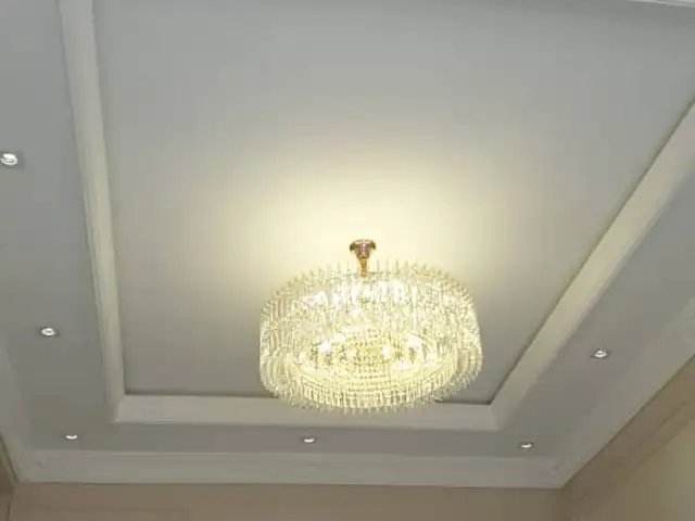 Услуги по отделке, Душанбе