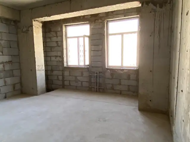 2-комн. квартира, 15 этаж, 61 м², И Сомони, Душанбе