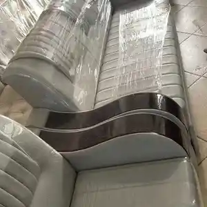 Диван с креслами, Душанбе