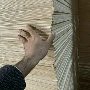 Фанера ФСФ 15мм, Душанбе
