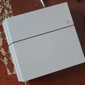 Игровая приставка ps4 6.00 500gb, Хуҷанд