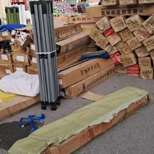 Зонтик чорпоя, Душанбе