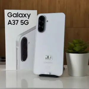 Samsung Galaxy A37 5G 8/256 GB, Душанбе