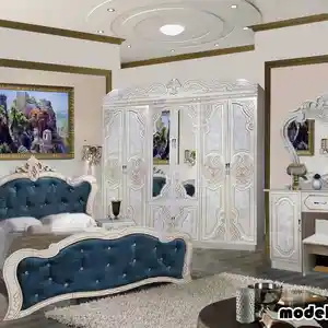 Спальный гарнитур, Душанбе
