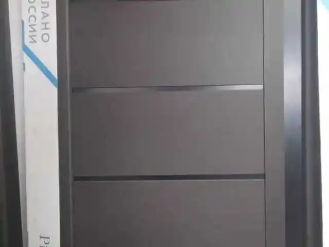 Дверь межкомнатная, Душанбе