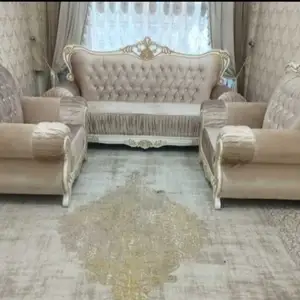 Диван кресло, Душанбе