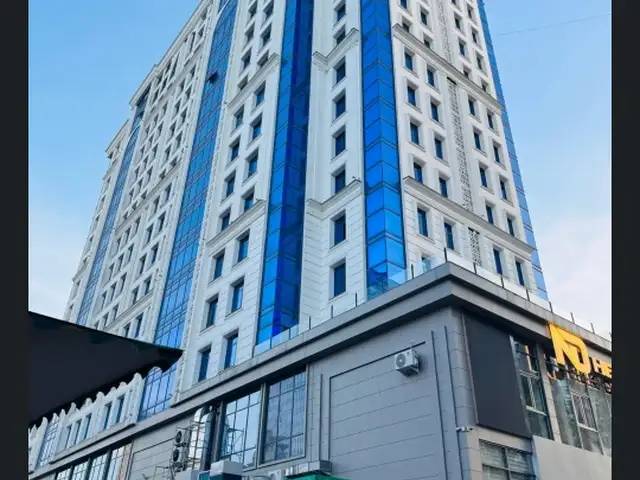 2-комн. квартира, 3 этаж, 85м², цум, Душанбе
