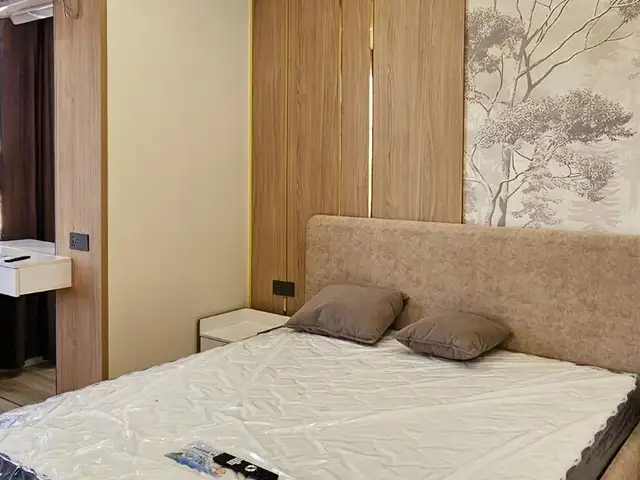 2-комн. квартира, 6 этаж, 50м², универмаг , Худжанд