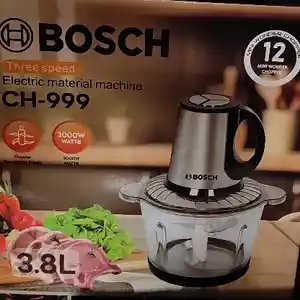 Соковыжималка Bosch CH-999, Душанбе