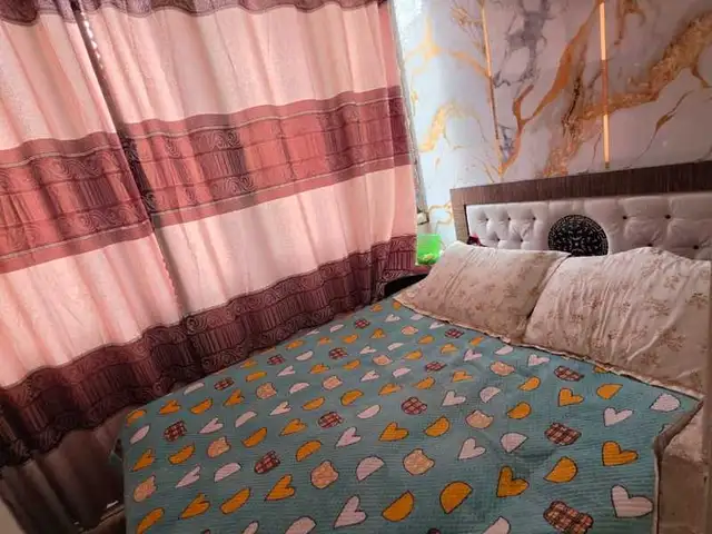 2-комн. квартира, 2 этаж, 48 м², 33мкр, Худжанд