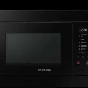 Встроенная микроволновая печь Samsung, Душанбе
