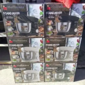 Миксер Планетарный Hoffmans 8L, Душанбе