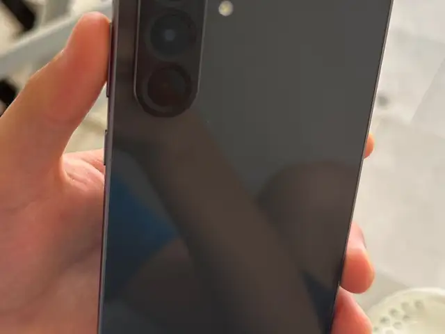Samsung Galaxy A56, Душанбе