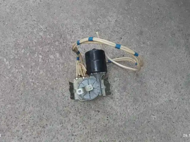 Моторчик стеклочистель газ 53, Душанбе