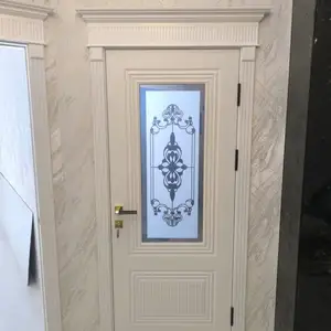 Дверь, Душанбе