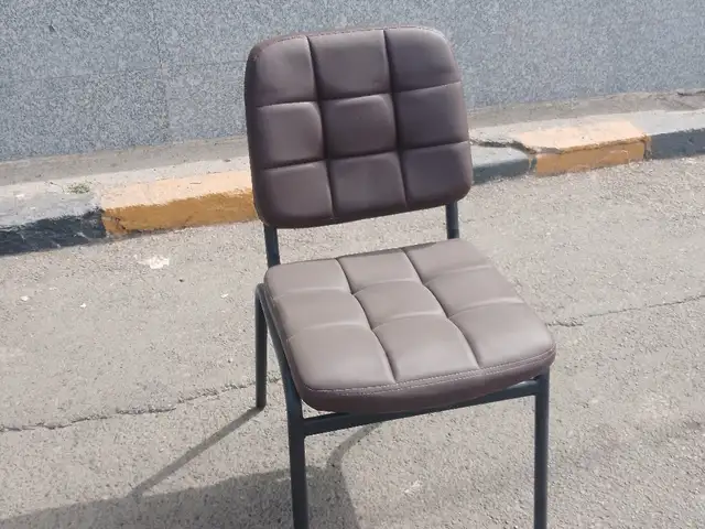 Стул, Душанбе