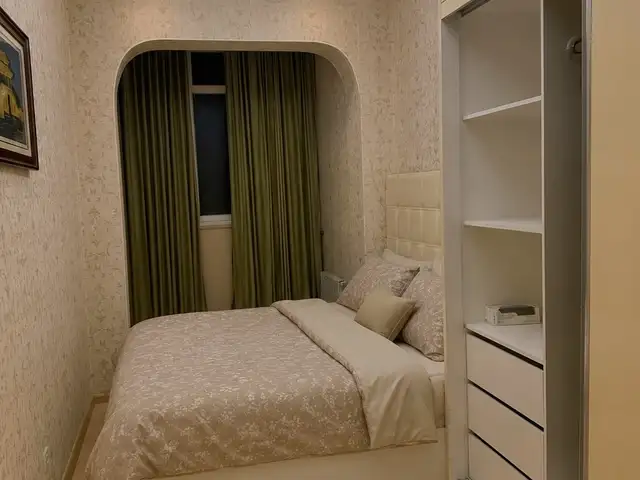 2-комн. квартира, 7 этаж, 50 м², рудаки, Душанбе
