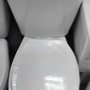 Унитаз Сосо, Душанбе