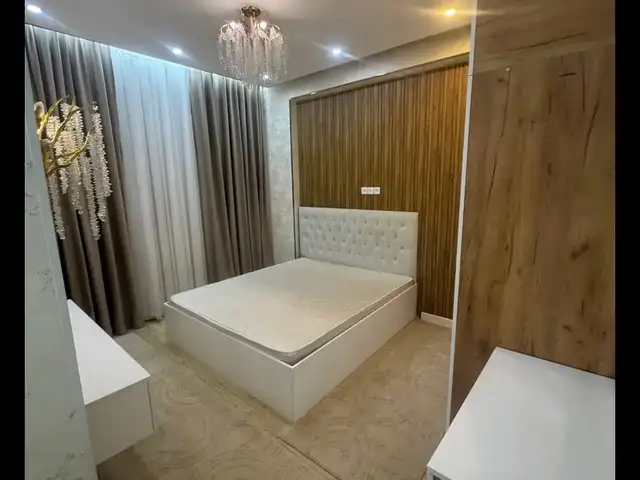 2-комн. квартира, 4 этаж, 74м², молодёжный доми овир, Душанбе