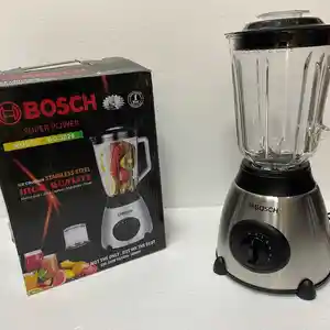Блендер Bosch 3026, Душанбе