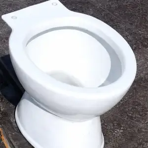 Дачный Унитаз, Душанбе