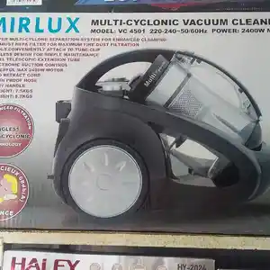 Пылесос Mirlux, Душанбе
