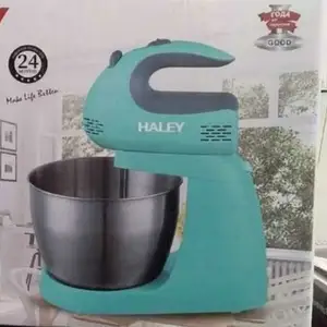 Миксер Haley HY-1643, Душанбе