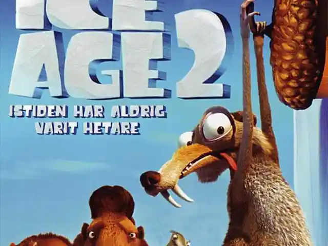 Игра Ice age 2 для компьютера-пк-pc, Душанбе