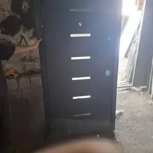 Входная дверь, Душанбе