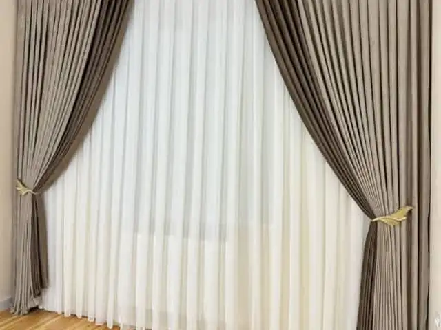 Шторы на заказ, Душанбе