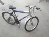 Велосипед, Худжанд - 2